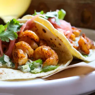 tacos, food