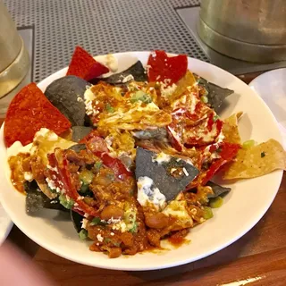 Nachos