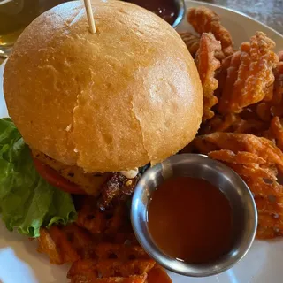 Rotisserie Chicken