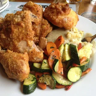 Fried Chicken