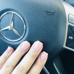 I am very happy with their services! Everyone is very nice, every single time. It&apos;s a clean and professional and they do a wonderful job!