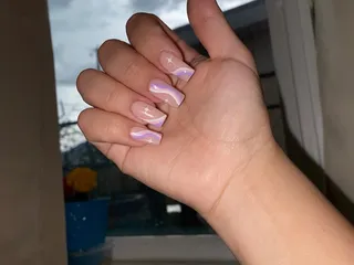 Herbal Nails Spa