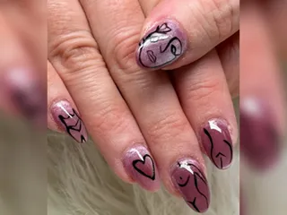 The Nail Shop