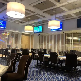 It's back at the Encore!