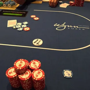 1/3 NL 500 Max