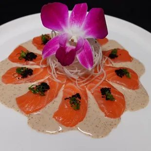 Salmon Casanova
