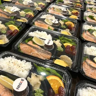 Bento box