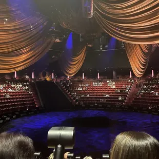 Theater @Wynn