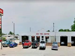 Ada Tire Center