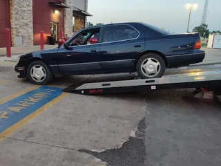 Smity's Towing & Recovery