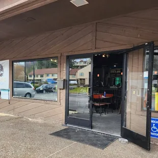 Come on in y&apos;all!