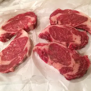 Ribeye