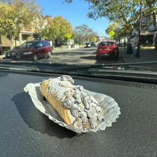 Canoli