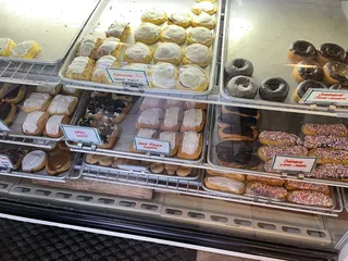 Cookie Jar Bakery