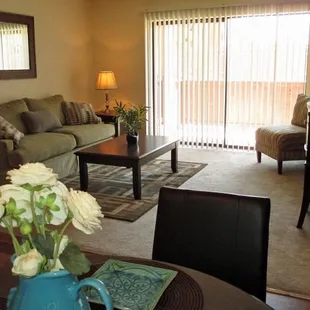 Tour our Model Today!