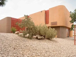 Desert Creek Apartments