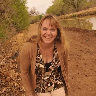 Vicki M.