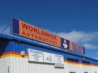 Worldwide Automotive