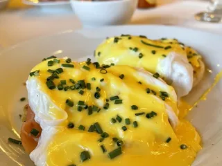 Ellyngton's At The Brown Palace and Spa