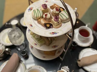 Brown Palace Coffee & Tea