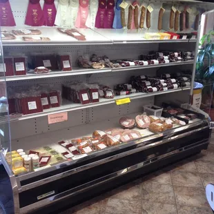 Wyttenbach Meats