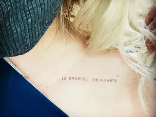 Sun City Tattoos