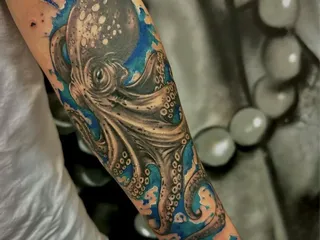 Steady Ink