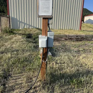 WZ Ranch
