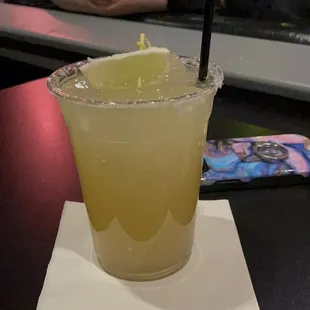 Margarita