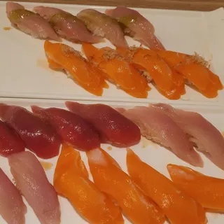 Hon Maguro, Bluefin Tuna
