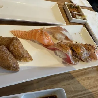 Bincho Maguro, Albacore