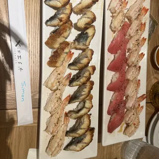 Ebi, Shrimp