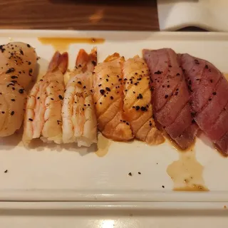 Hokkaido Hotate, Jumbo Scallop