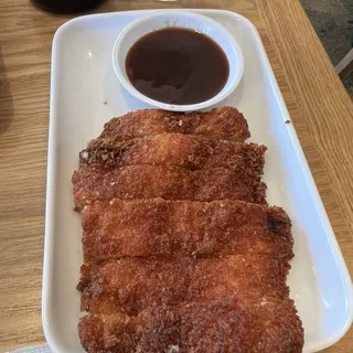 Chicken Katsu