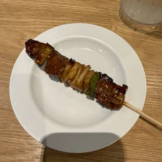 Grilled Chicken Teriyaki