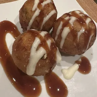 Tako Yaki