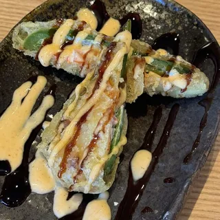 Stuffed Jalapeno