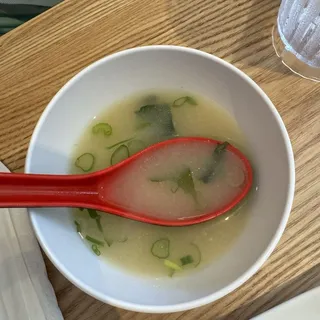 Miso Soup