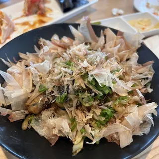 Yaki Udon