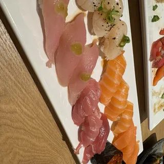 Yuzu Yellowtail