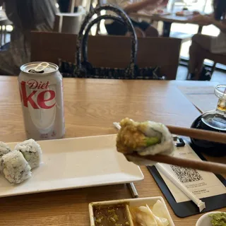 California Roll
