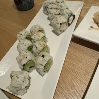 Avocado Roll