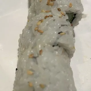 Vegetarian Roll