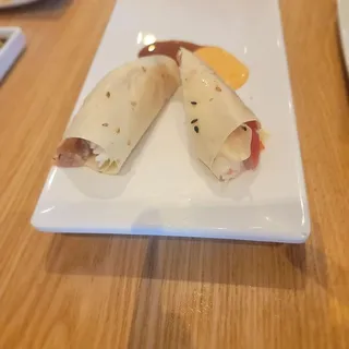 Burrito Roll