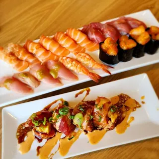 Sakura Roll