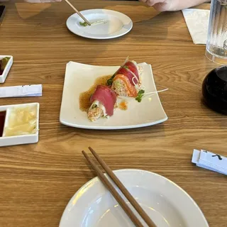 Oishi Roll