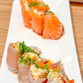 Kiss You Roll