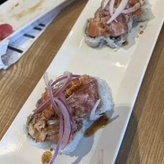 Waikiki Roll