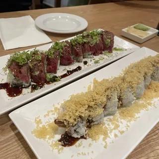 Wagmi Roll