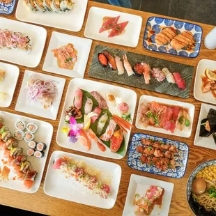 X-FISH Izakaya